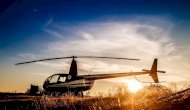 Lot helikopterem dla Dwojga - #3
