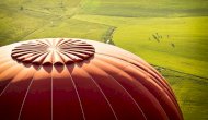 Lot balonem dla dwojga - #1