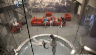 Tunel aerodynamiczny - #2