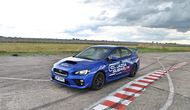 Jazda Subaru Impreza na torze Nurburgring - #3
