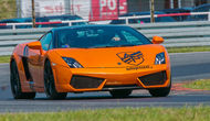 Jazda Lamborghini Gallardo - kierowca - #2