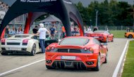 Jazda Ferrari F430 - kierowca - #3