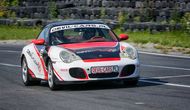 Jazda Porsche - kierowca - #3