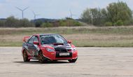 Jazda Subaru Impreza - kierowca - #1