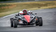 Jazda bolidem Ariel Atom i KTM X-BOW - kierowca - #1