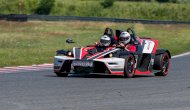 Jazda bolidem Ariel Atom i KTM X-BOW - kierowca - #3