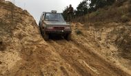 Off Road 4x4 - kierowca - #2