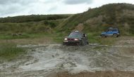 Off Road 4x4 - kierowca - #3
