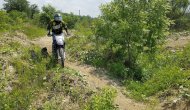 Doskonalenie jazdy motocyklem Enduro - #2