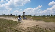 Doskonalenie jazdy motocyklem Enduro - #1