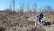 Doskonalenie jazdy motocyklem Enduro - #3