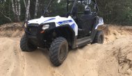 Ekstremalna jazda buggy - #1