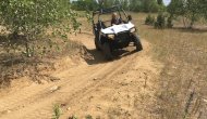 Ekstremalna jazda buggy - #2