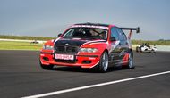 Jazda BMW M Power - kierowca - #1