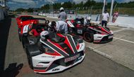 Jazda bolidem Ariel Atom i KTM X-BOW - kierowca - #4
