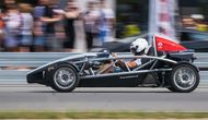 Jazda bolidem Ariel Atom i KTM X-BOW - kierowca - #5