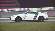 Jazda Ferrari i Nissan GTR - kierowca z wideofilmowaniem - Cała Polska - 2 okrążenia z wideofilmowaniem - zdjęcie małe #1