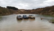 Off Road 4x4 - pasażer - #2