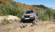 Off Road 4x4 - pasażer - #2