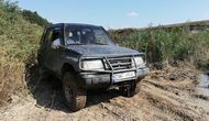 Off Road 4x4 - pasażer - #3