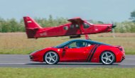 Jazda Ferrari F458 Italia - kierowca - #2