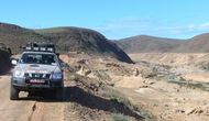 Weekend z Off Road dla Dwojga - #1