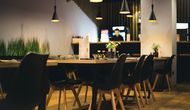 Sushi wnętrze