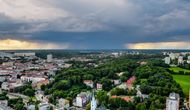 Lot motolotnią dla dwojga - #4