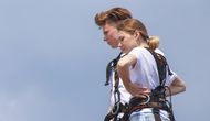 Skok Dream Jump dla dwojga - #4