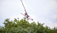 Skok Dream Jump dla dwojga - #1