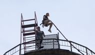 Pakiet skoków Dream Jump i Wahadło - #2