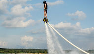 Flyboard - #2