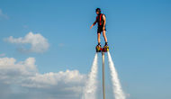 Flyboard - #3