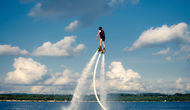 Flyboard - #1