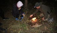 Kurs Survivalu (Szkoła przetrwania) - #2