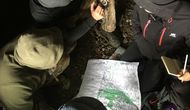 Kurs Survivalu (Szkoła przetrwania) - #1