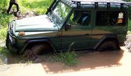 Off Road 4x4 - kierowca - #2