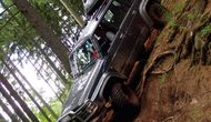 Off Road 4x4 - kierowca - #3