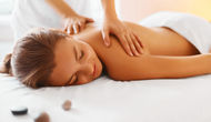 Relaks w spa