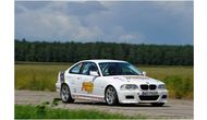 Kurs driftu - #2