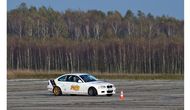 Kurs driftu - #1