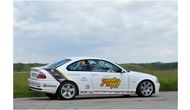 Kurs driftu - #3