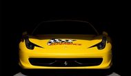 Jazda Ferrari F458 Italia - kierowca - #2