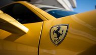 Jazda Ferrari F458 Italia - kierowca - #4