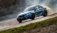 Jazda BMW M2 - #2
