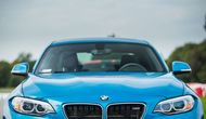 Jazda BMW M2 - #3