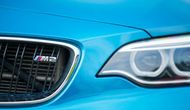 Jazda BMW M2 - #4