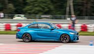 Jazda BMW M2 - #5