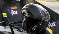 Jazda bolidem KTM XBOW - kierowca - #3