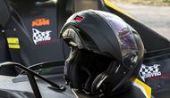 Jazda bolidem KTM XBOW - kierowca - #3